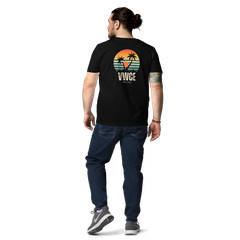 VWCE AND CHILL T-Shirt – Cotone organico maglietta