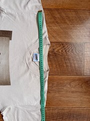 Vintage 90’s Parole Di Cotone Sumo Wrestlers Beato Felix Nadar T-shirt Mens Sz M