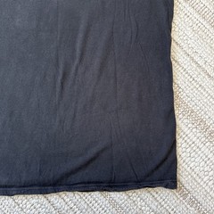 Vintage Harry Potter Goblet Of Fire Movie Promo Black T Shirt! Rare Fine! Y2k