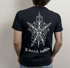 Celtic Frost – To Mega Therion (FOTL) T-Shirt Black mayhem venom