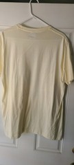 K.K. Slider Animal Crossing Men’s T-Shirt Size L Official Nintendo Japanese NEW