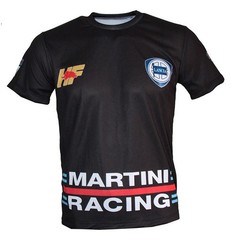 Motorsport Graphic T-shirt / Racing Gift For Lancia HF Fans, Custom Unisex Tee 3