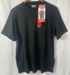 Kirkland Signature Men’s Lot of (3) 100% Pima Tee Pick Your Size & Color NWT