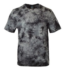Blue Ocean Mens Tie-Dye T-Shirts (TD-38)