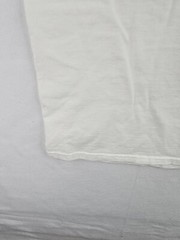 Wireless Radio Services Logo Mens 3XL White T-shirt