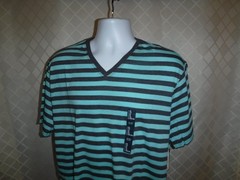 Short Sleeve Men’s T-Shirts ,GAP, XXL,XL.,L,M,S,XS,Solid,Striped & other print N