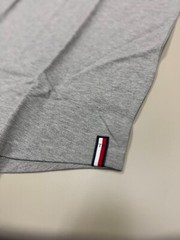 NWT Men’s Tommy Hilfiger Short-Sleeve Navy Logo Pocket Tee