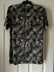 Marvel the Amazing Spider-Man Performance T-Shirt ~ Size M (38/40)