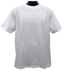 Heavyweight IBS Short Sleeve MENS T Shirt (S-10XL)