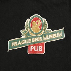 Prague Beer Museum Shirt M L – Gastro Pub Czech Republic Pils Lager 🍺