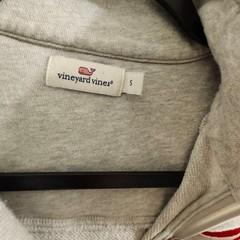 Women’s Patriots Quarter zip