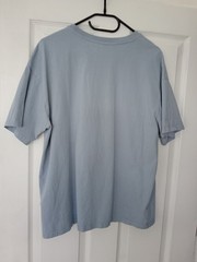 The Smiths Hatful Of Hollow Vintage T Shirt Sky Blue Size XL Unisex 100% Cotton