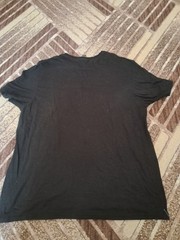 Charity t-shirt men’s xl charity event