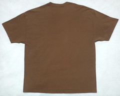 Vintage Napolean Dynamite T-Shirt XXL Flippin Sweet 2005 Movie Comedy Excellent