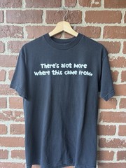 Vintage Napoleon Dynamite “There’s a lot more where this came from” T-Shirt Sz M