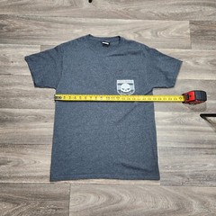 Harley Davidson Motorcycle Chandler Arizona Graphic Scorpion T Shirt Size Medium