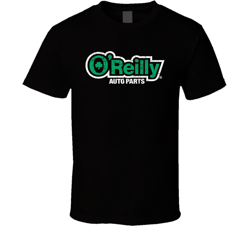 O’reilly Auto Parts T Shirt