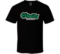 O’reilly Auto Parts T Shirt