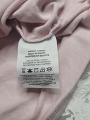 Nike T-Shirt Mens Large “My Nike Friends” Pink 3D Puff Print Graphic Size XL