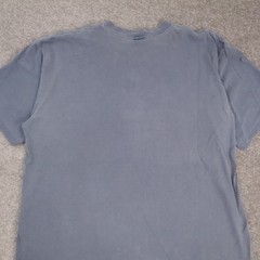VTG 90s Y2K Pepsi 100% Guaranteed Soda Promo XL Blue Short Sleeve T-Shirt