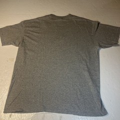 Redeemed Brand” t-shirt Jesus Religious Shirt XL Mens Gray
