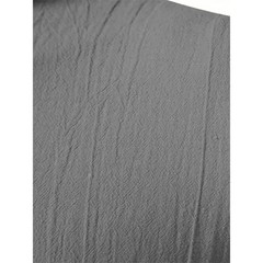 Men’s Retro Cotton Linen Shirt Stylish Pirate V-neck S-XXL Trendy Comfy Gift Tee