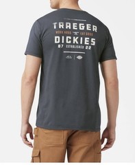 DICKIES Temp-iQ Performance Cooling Pocket T-Shirt Men’s Size XL NWT