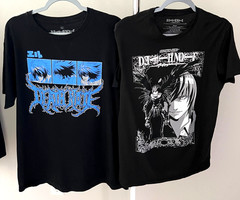 My Hero Academia Anime T-shirt Various sizes-Choose Your Own Lot!