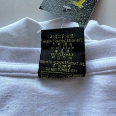 NWT Great Wall of China Souvenir T-Shirt XL Extra Large