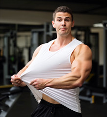 3 SHIRT PACK !!! Tank top, 100% heavy cotton