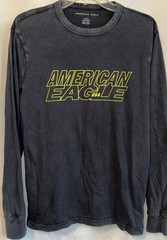 Men’s 4pc Shirt Bundle Size S- American Eagle – Vineyard Vines