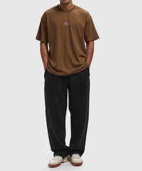 Nike ACG Lungs Logo Oversized Tee “Mosswood Brown” Men’s Medium DQ1815-235 NWT