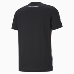 Puma BMW Motorsport Street Vintage T-Shirt Men’s 2XL BNWT FREE SHIPPING