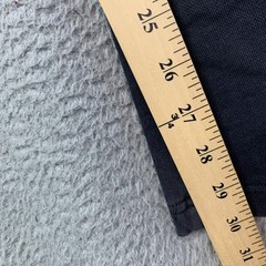 WE11DONE Sweatpants Men’s South Korean Streetwear Elastic Waistband 24”-40”