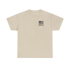 Rare Navy SEAL Team NSW Bone Frog Brother Repro Tee, Gift for Military Veterans,