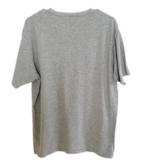 Uniqlo x Keith Haring SPRZ NY Grey Who Are You You Are Love Tee Large