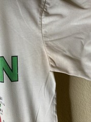 Vintage Taiwan Island Shirt Mens Sz L Tourist Travel Art Tee 80s