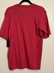 Men’s Travis Mathew Golf Sucks Shirt, size Small, Been Everywhere, MSRP $49.95