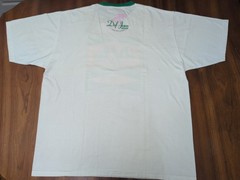 Vintage Phat Def Jam University Y2K Rap Tee Rare 90s Shirt XXL Hip Hop Ringer