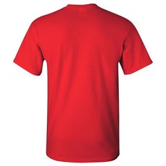 Cambodia Flag – Classic Country Home National Pride Travel T Shirt – Red
