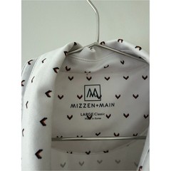 Mizzen+Main Polo