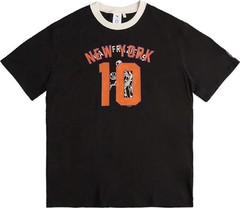 Puma Mens RHUIGI New York Graphic Tee Black 539505-01