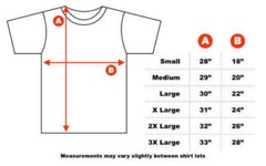 USA Distressed Flag T-Shirt Patriotic American Army Military Tee Shirt