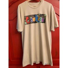 Cookies Brand Large Camo Multi Color LA Based Rappers Artist Hip Hop Never Worn