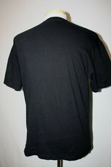 Metal Mulisha Sz Large Death Cheaters Black T Shirt