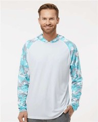 Paragon 240 Men Short Sleeeve Tortuga Stylish Performance Slim fit T-Shirt