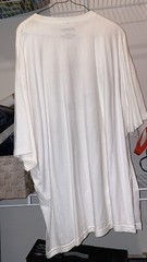 “Fresh” Rufnek Clothing T Shirt (6xl)