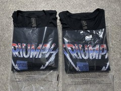NEW TRIUMPH TEXAS Reloaded 2026 3 Nights Concert Tour XL Blk Rock N Roll Shirt