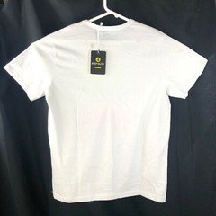 Body Glove 80s Retro Throwback Mens T-Shirt size Large Neon Geo Logo Beach NWT