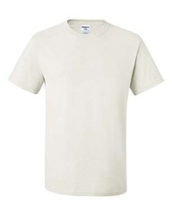 JERZEES Unisex Dri-Power 50/50 T-Shirt 29MR